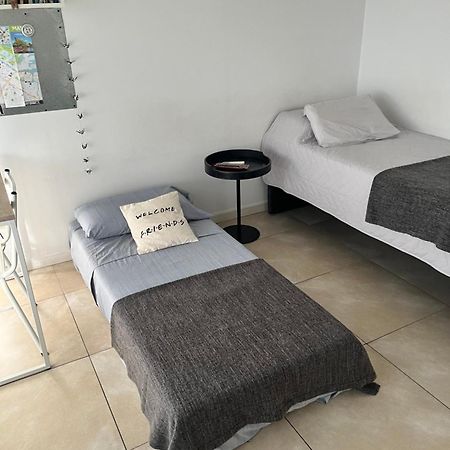 Petrona House Palermo Apartment Буенос Айрес Екстериор снимка