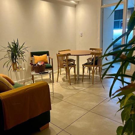 Petrona House Palermo Apartment Буенос Айрес Екстериор снимка