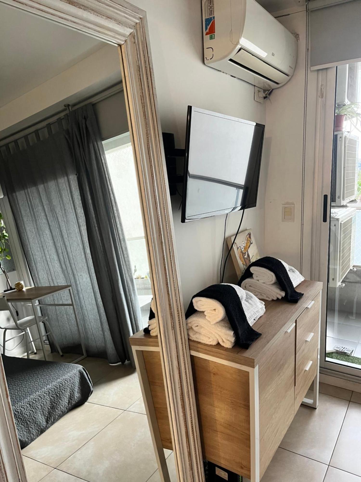 Petrona House Palermo Apartment Буенос Айрес Екстериор снимка