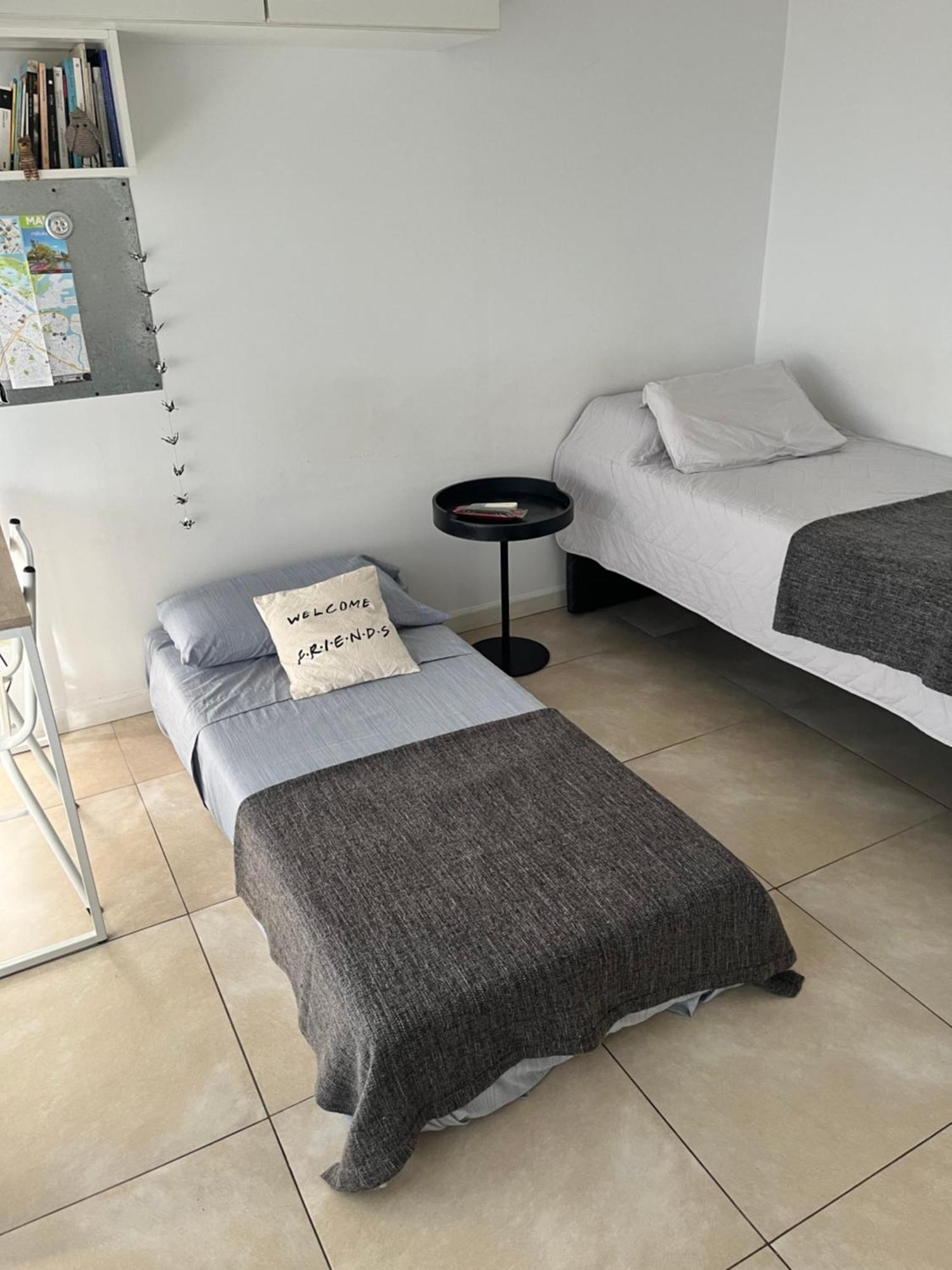 Petrona House Palermo Apartment Буенос Айрес Екстериор снимка