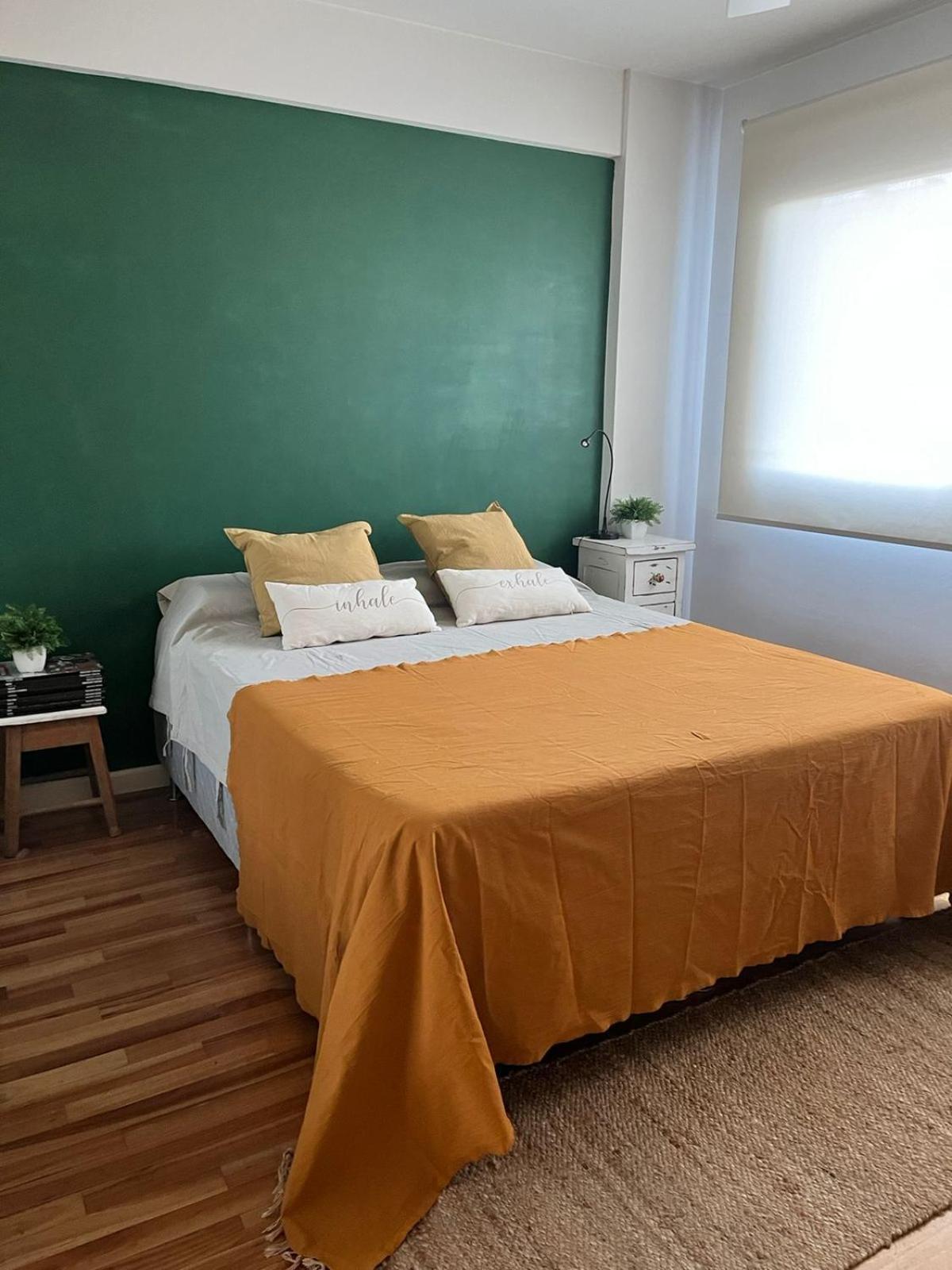 Petrona House Palermo Apartment Буенос Айрес Екстериор снимка