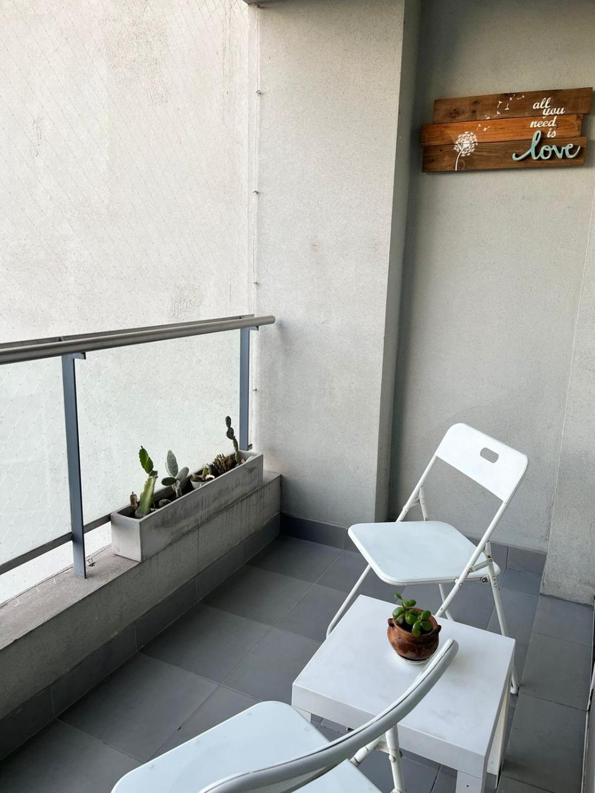 Petrona House Palermo Apartment Буенос Айрес Екстериор снимка