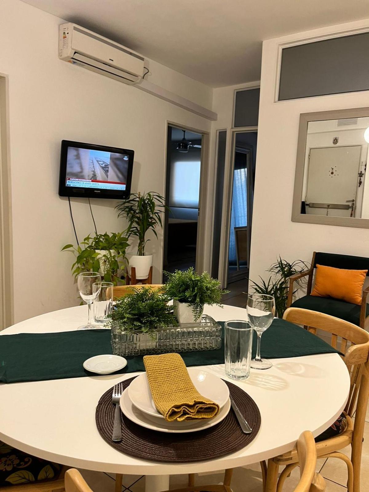 Petrona House Palermo Apartment Буенос Айрес Екстериор снимка