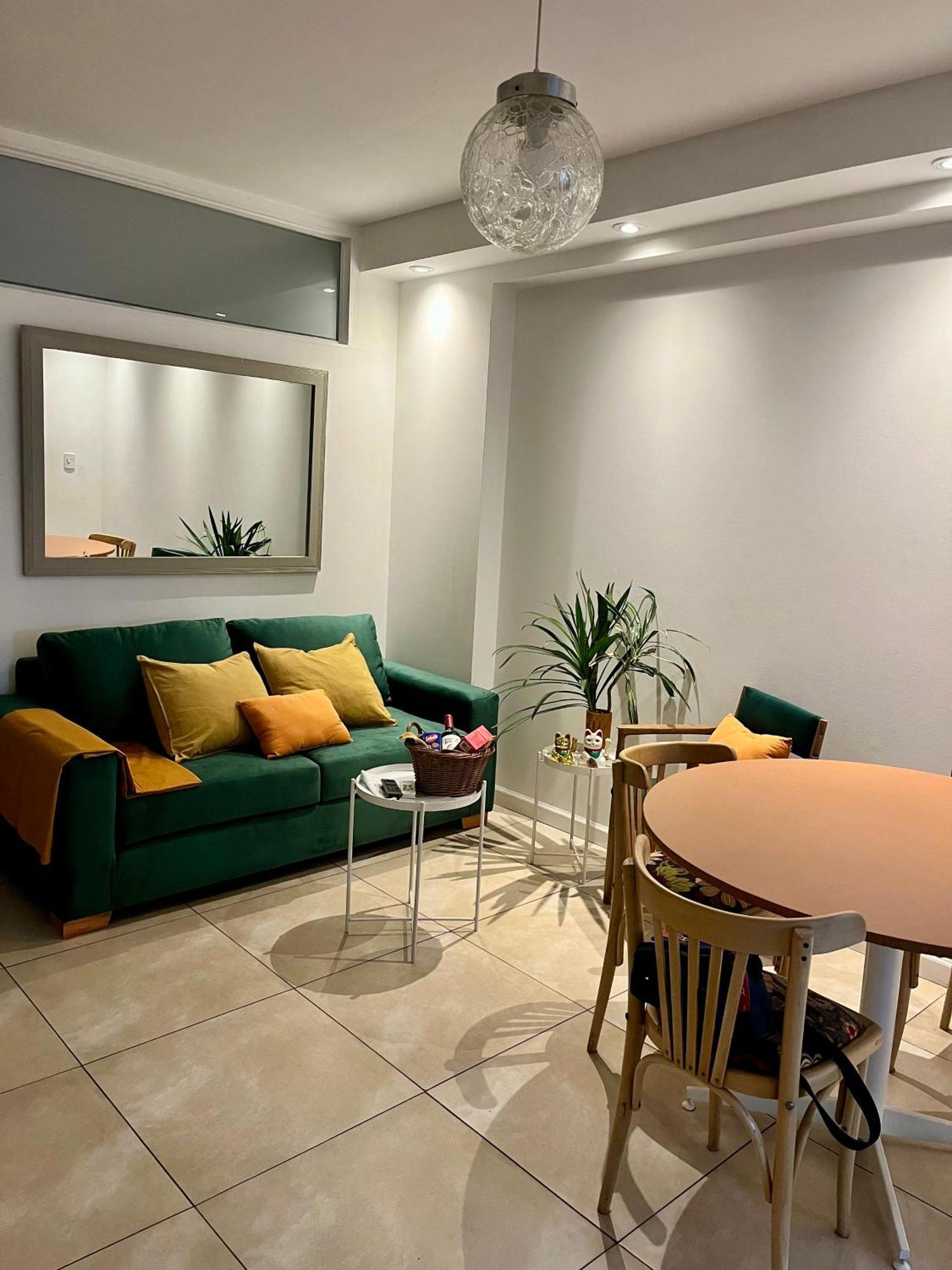 Petrona House Palermo Apartment Буенос Айрес Екстериор снимка