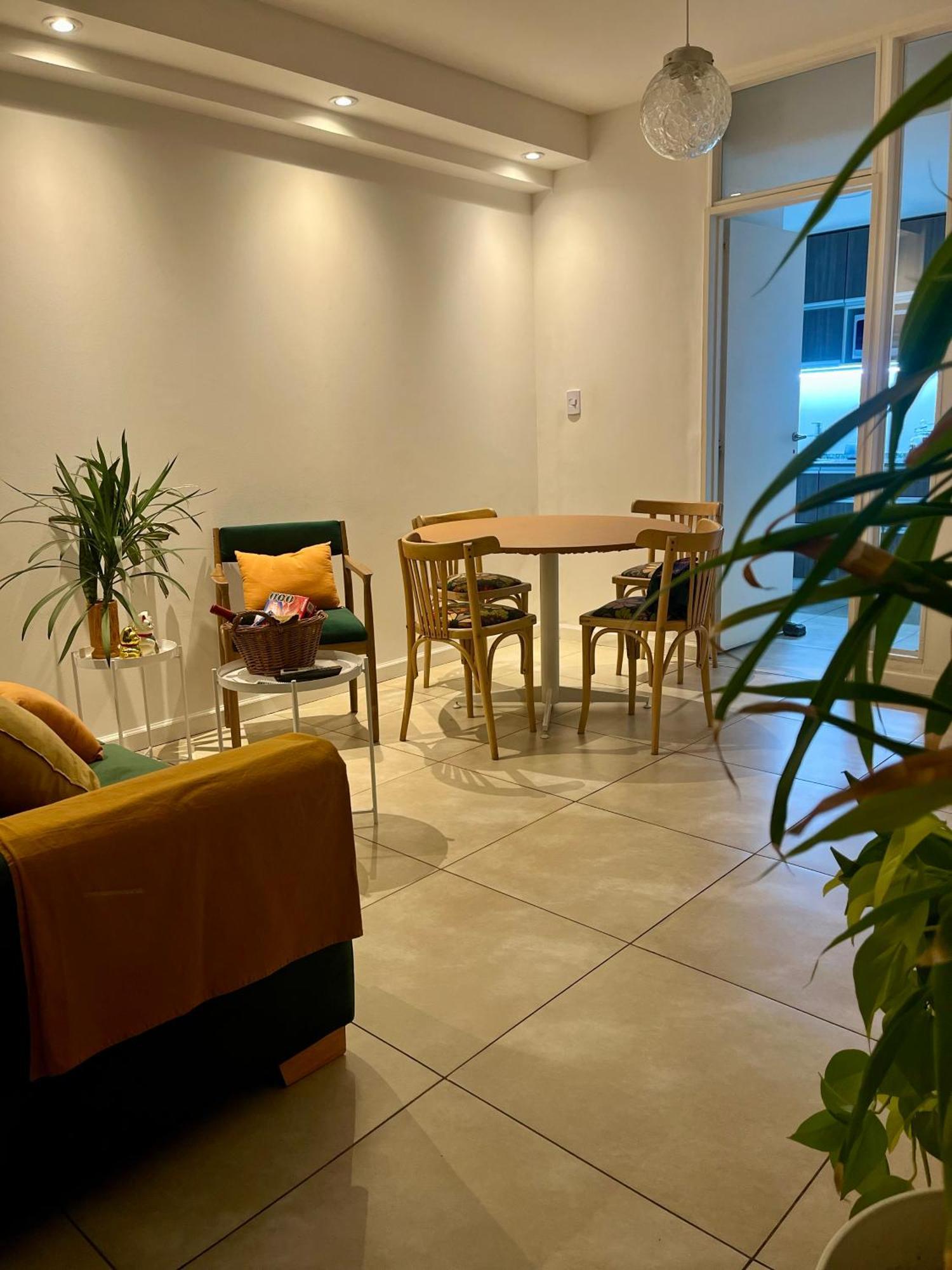 Petrona House Palermo Apartment Буенос Айрес Екстериор снимка